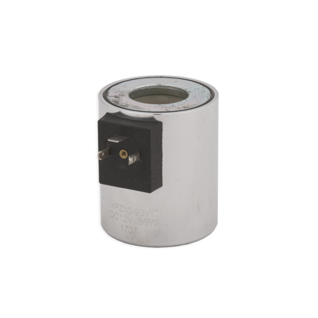 Solenoid for VKS30 Dynamic #10 Selector Valve (SELVALDyn#10Solenoid)