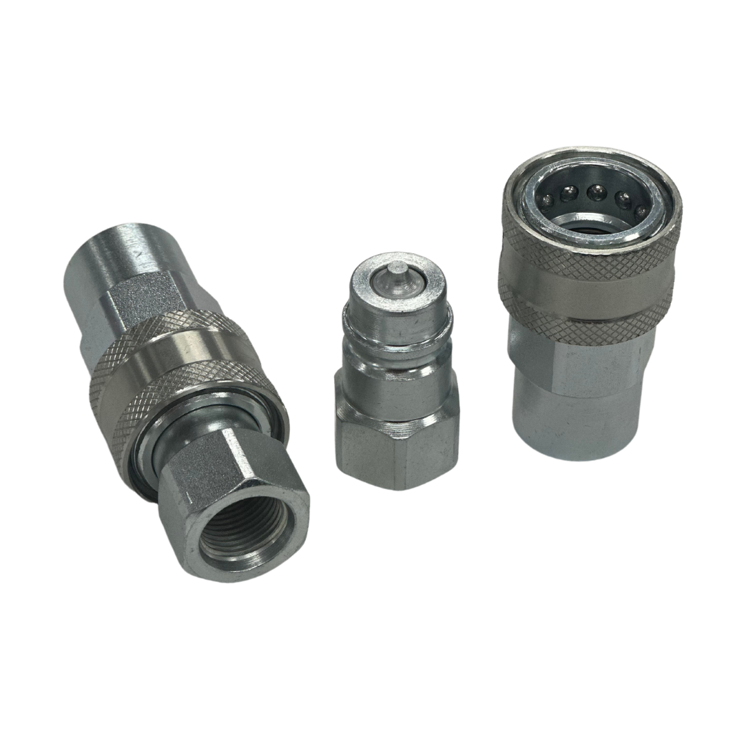 3rd Function Attachments Third Function Valve Kit for Massey Ferguson FLx 2407 on 1726E, 1734E ...