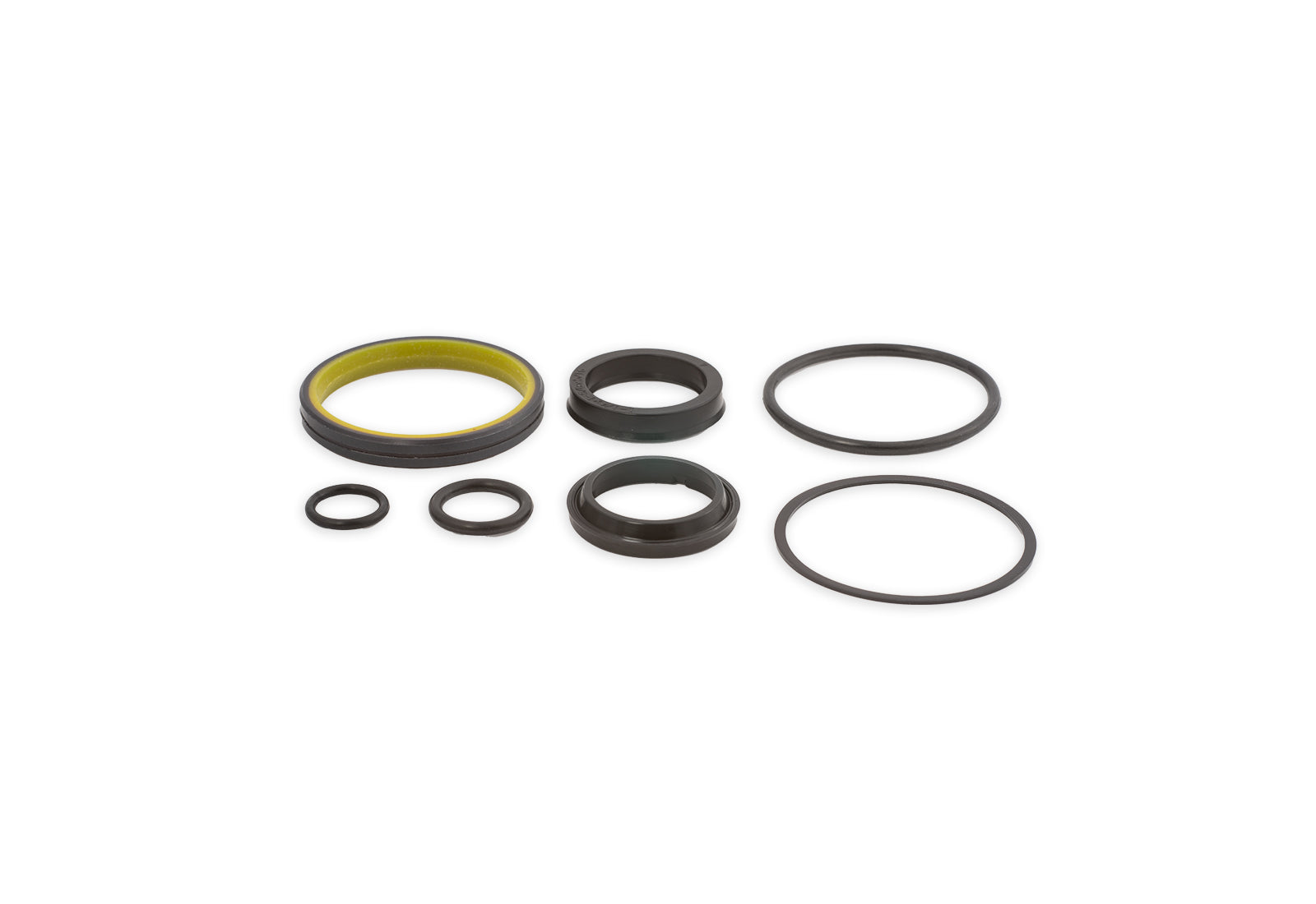 Seal Kit 2512070 (SK2512070) – W. R. Long, Inc.