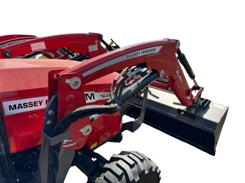 Third Function Valve Kit for Massey Ferguson DL125 & FLx2611