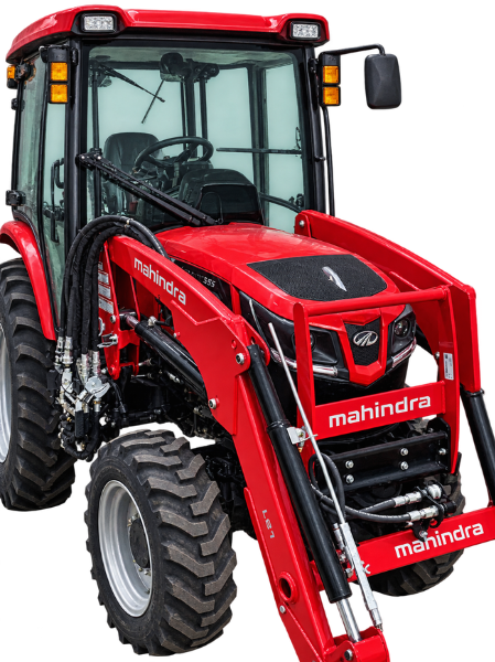 Third Function Valve Kit for Mahindra L21 on 2100 Series Tractors with Cab (VKMHL21-C)