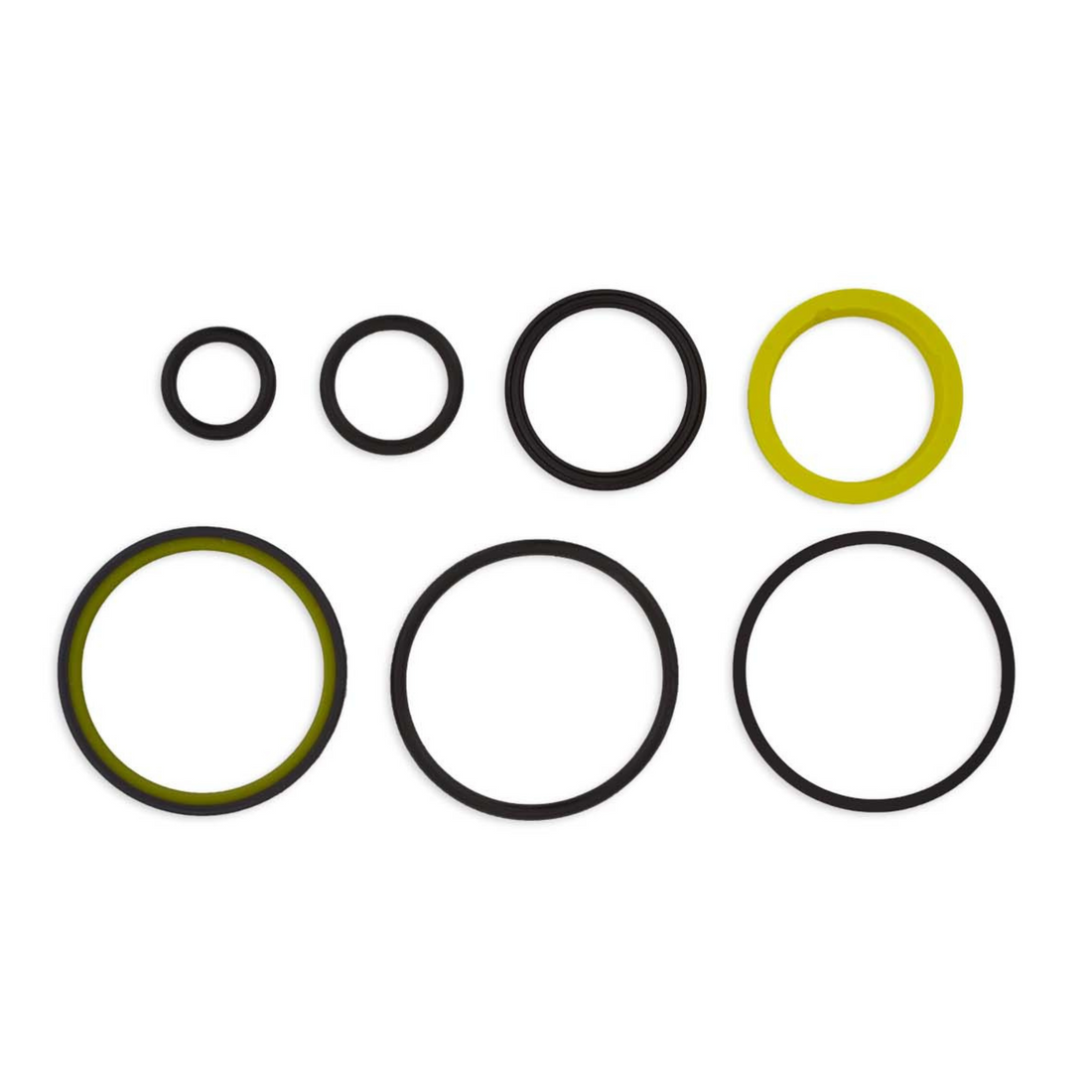 Cylinders, Pins, Seal Kits – W. R. Long, Inc. Cylinders, Pins, Seal Kits – W. R. Long, Inc.