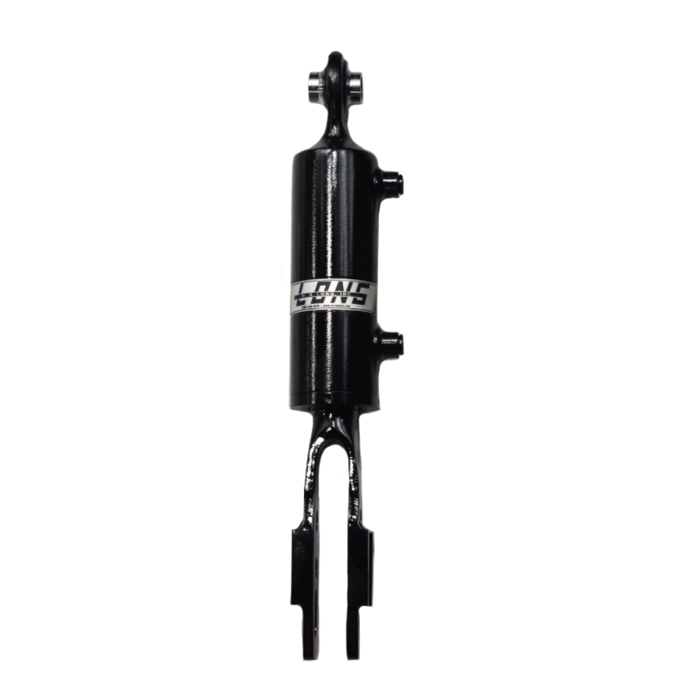 Side Link for Branson 2515H, 3015H, 3515H/CH, 4015H, 4215H/CH, 4815H/CH. Bad Boy 4025H, 4035H/XCH. TYM 2515H/R, 3015H/R, 3015H/R/C, 4215H/R/C, 4815H/R/C. (TTBR4815H-SG-SL)