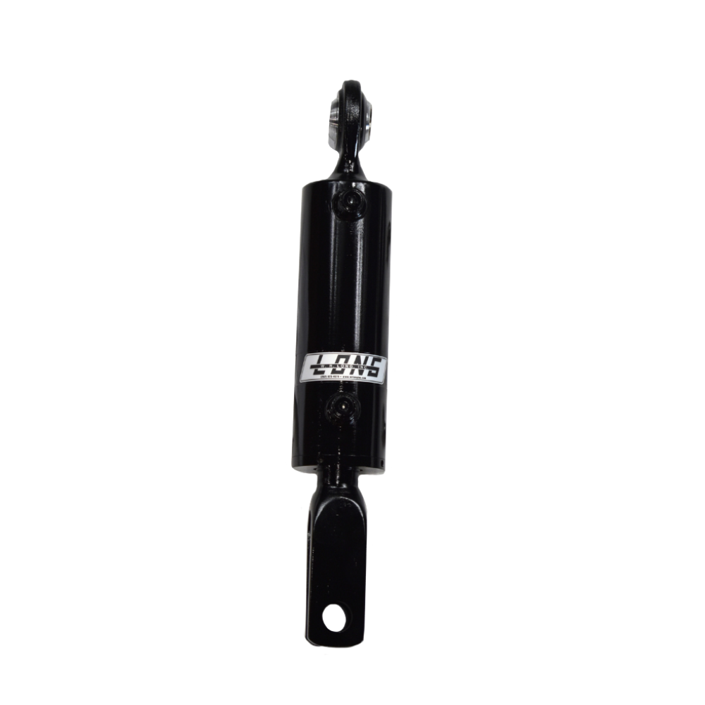 Side Link for New Holland Workmaster 55, 65, 75. (TTNHWM75-SL)