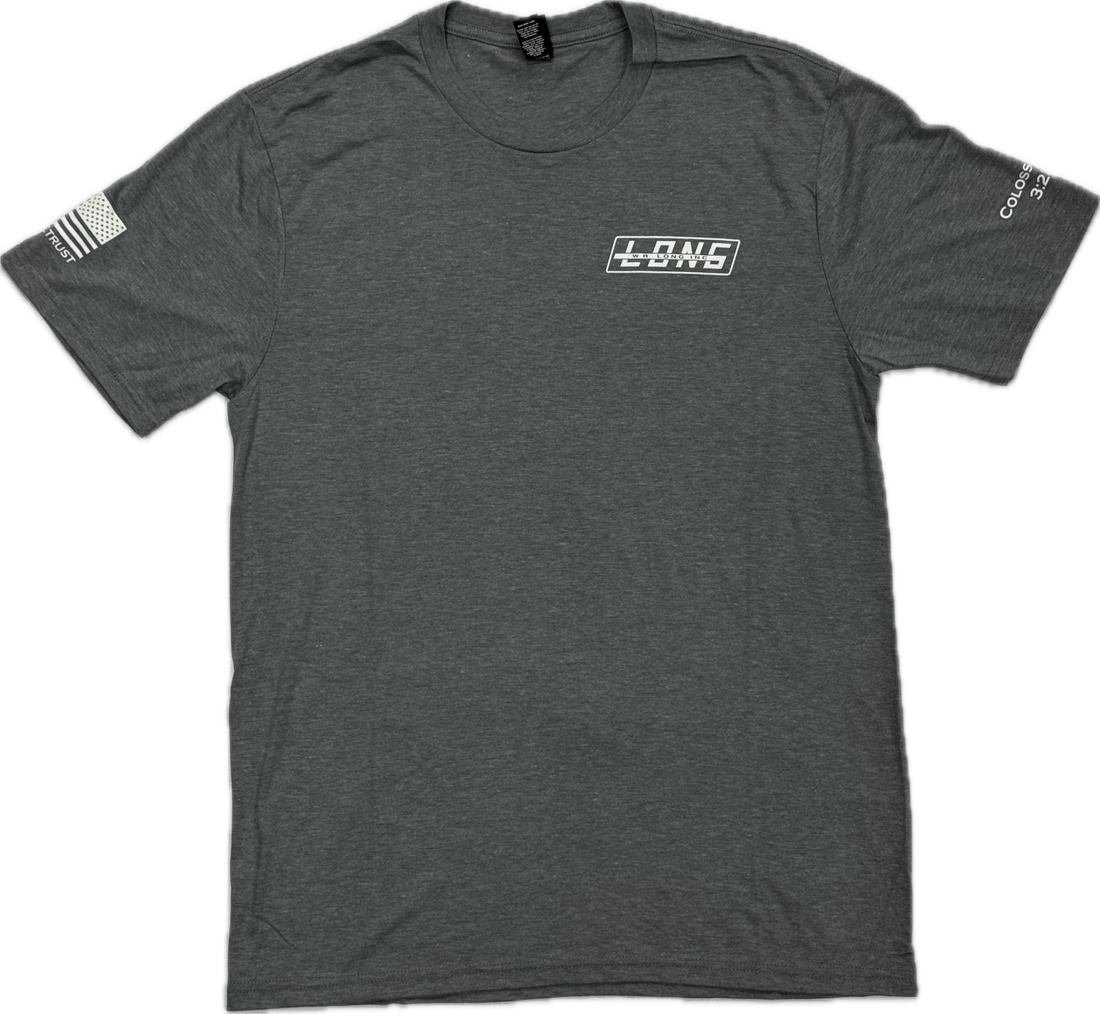 W. R. Long T-Shirt