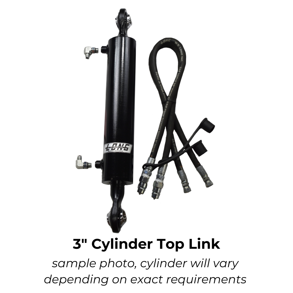 Top Link for Kioti NX5510 NX6010. (TTKINX5510-TL) – W. R. Long, Inc.