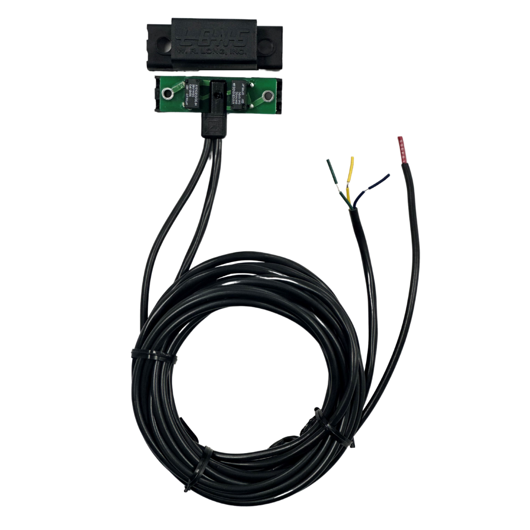 Valve Control Module (ValCMww) – W. R. Long, Inc.