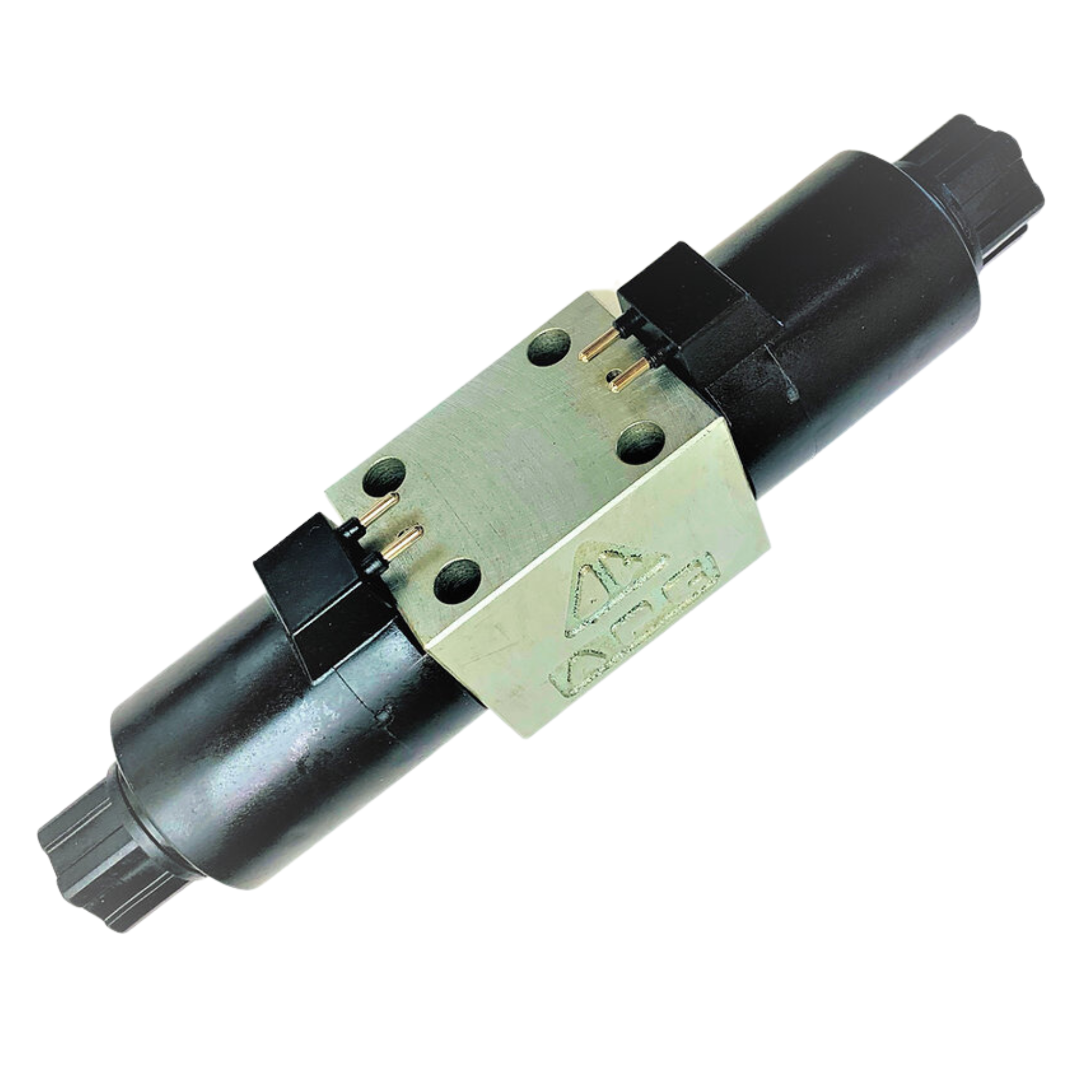 Valve Control Module (ValCMww) – W. R. Long, Inc.