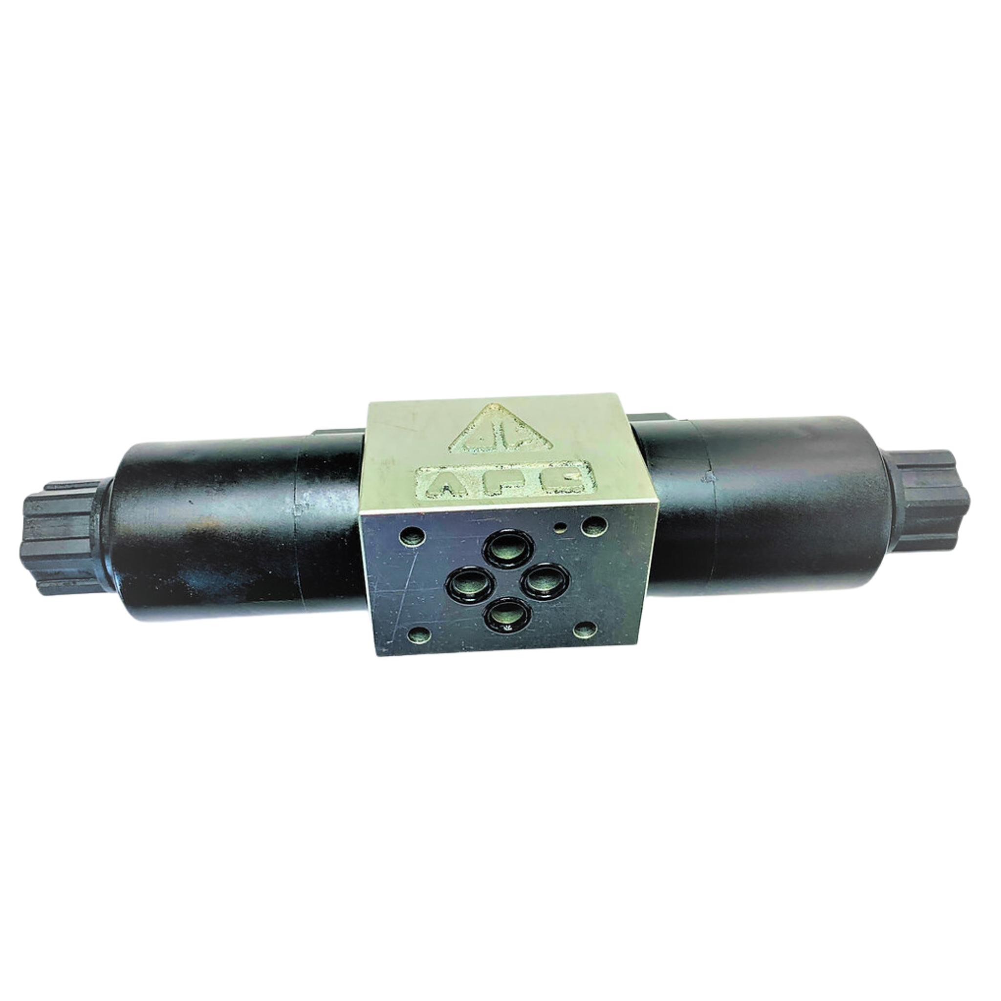 Valve Control Module ValCMww W R Long Inc Valve control module valcmww w r long inc