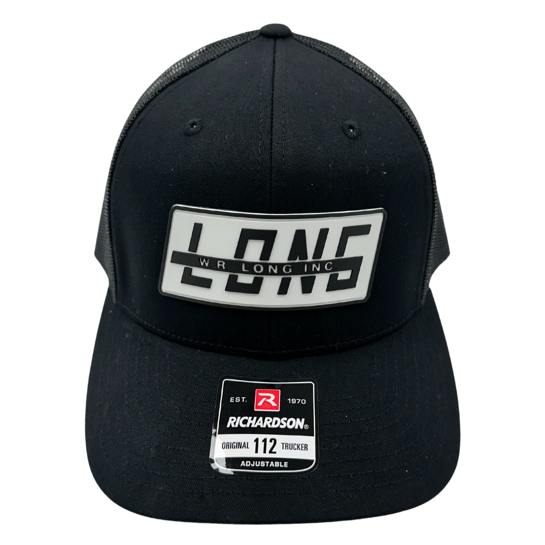 WR Long Hat (WRLHAT-112-BB)