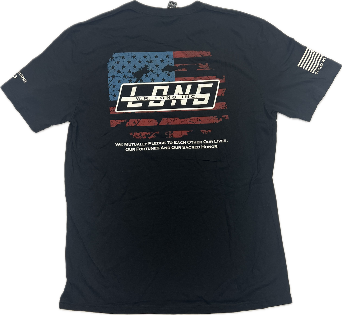 W. R. Long T-Shirt