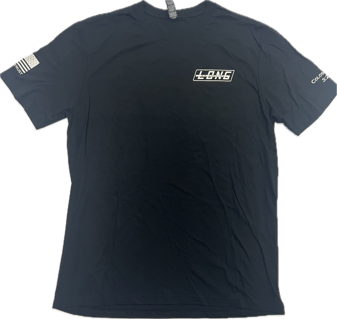 W. R. Long T-Shirt