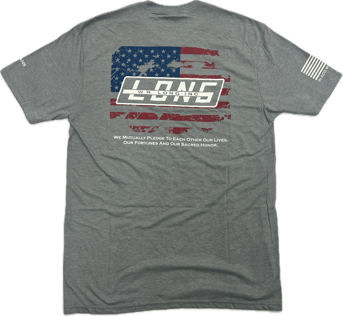 W. R. Long T-Shirt