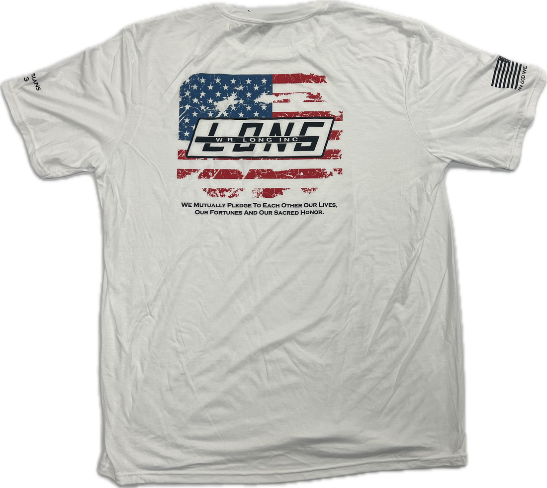 W. R. Long T-Shirt