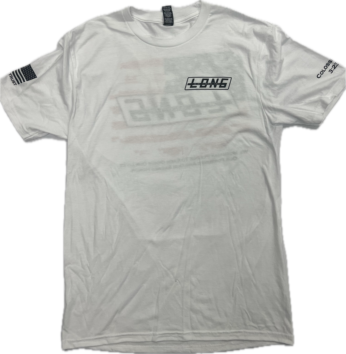 W. R. Long T-Shirt