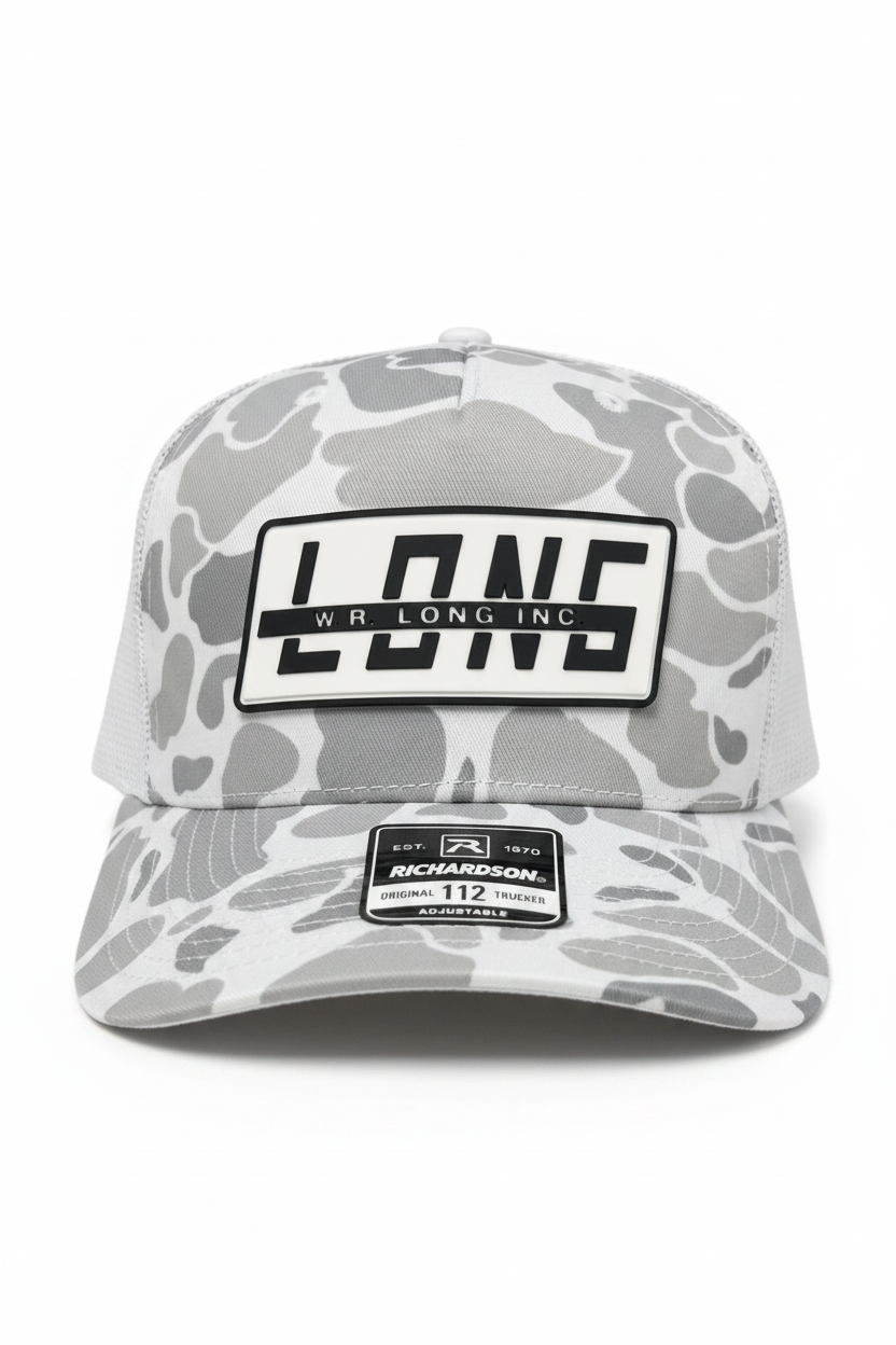 WR Long Hat (WRLHAT-112-WC)